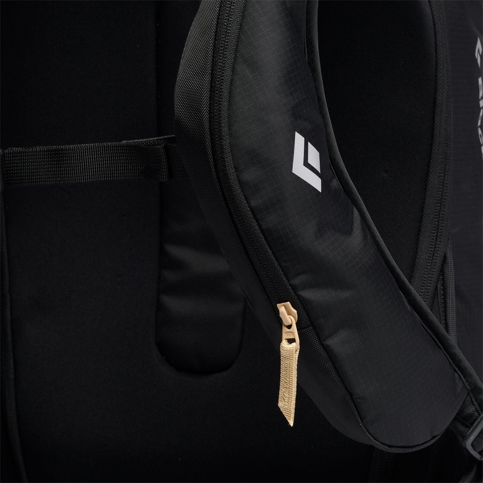 Skitourenrucksack Dawn Patrol 25 black 3/7