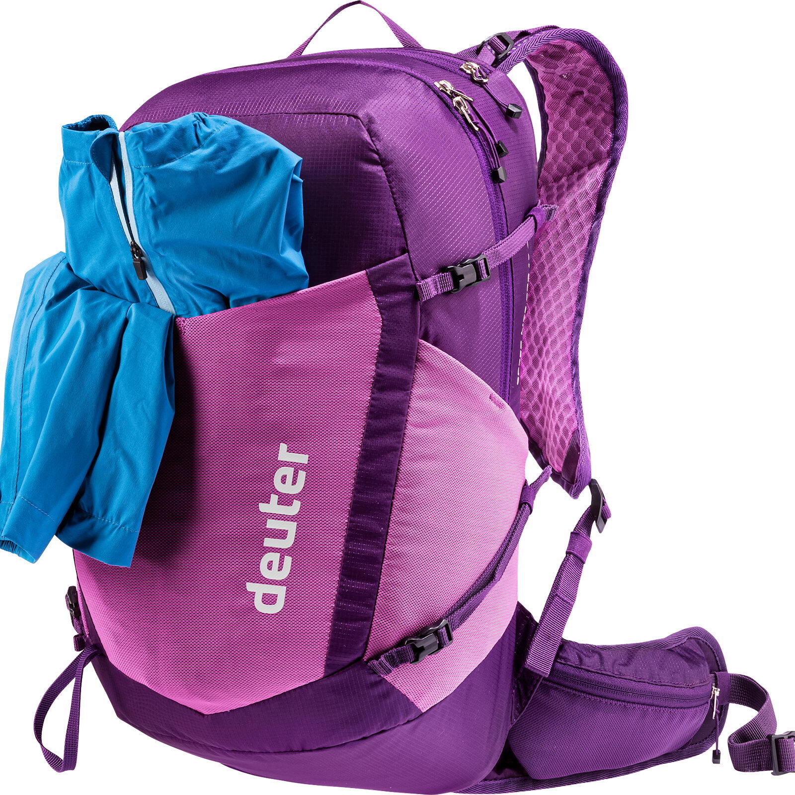 Wanderrucksack Speed Lite Pro 17 SL 7/8
