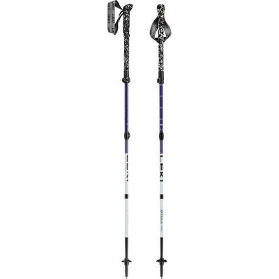Vouwstokken leki skysolo fx carbon compact