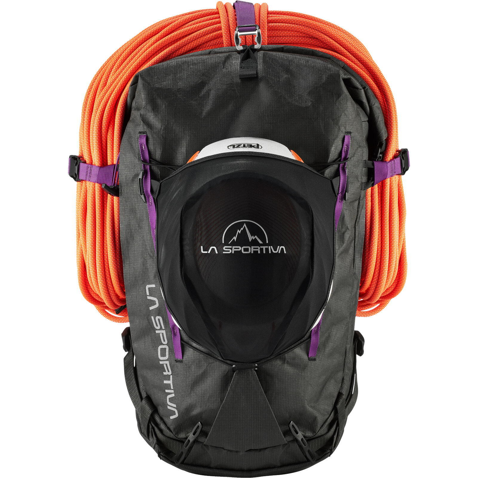 Alpinrucksack Challenger 28 Backpack black 6/7