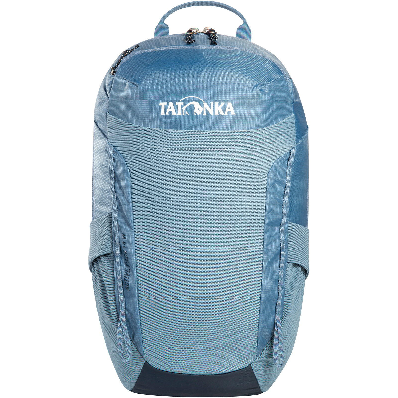 Leichtrucksack Active Pack 14 Damen elemental blue 3/7