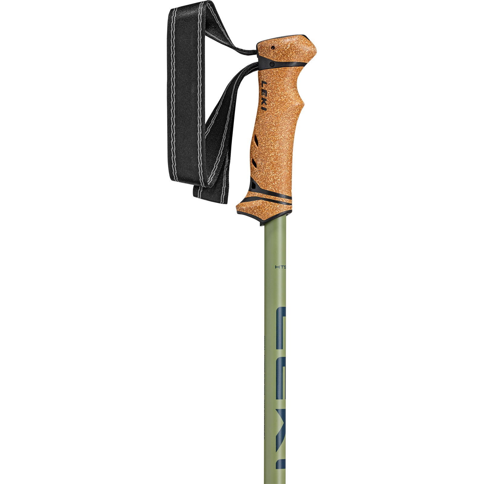 Bastões de Trekking LEKI Legacy Lite 3/6