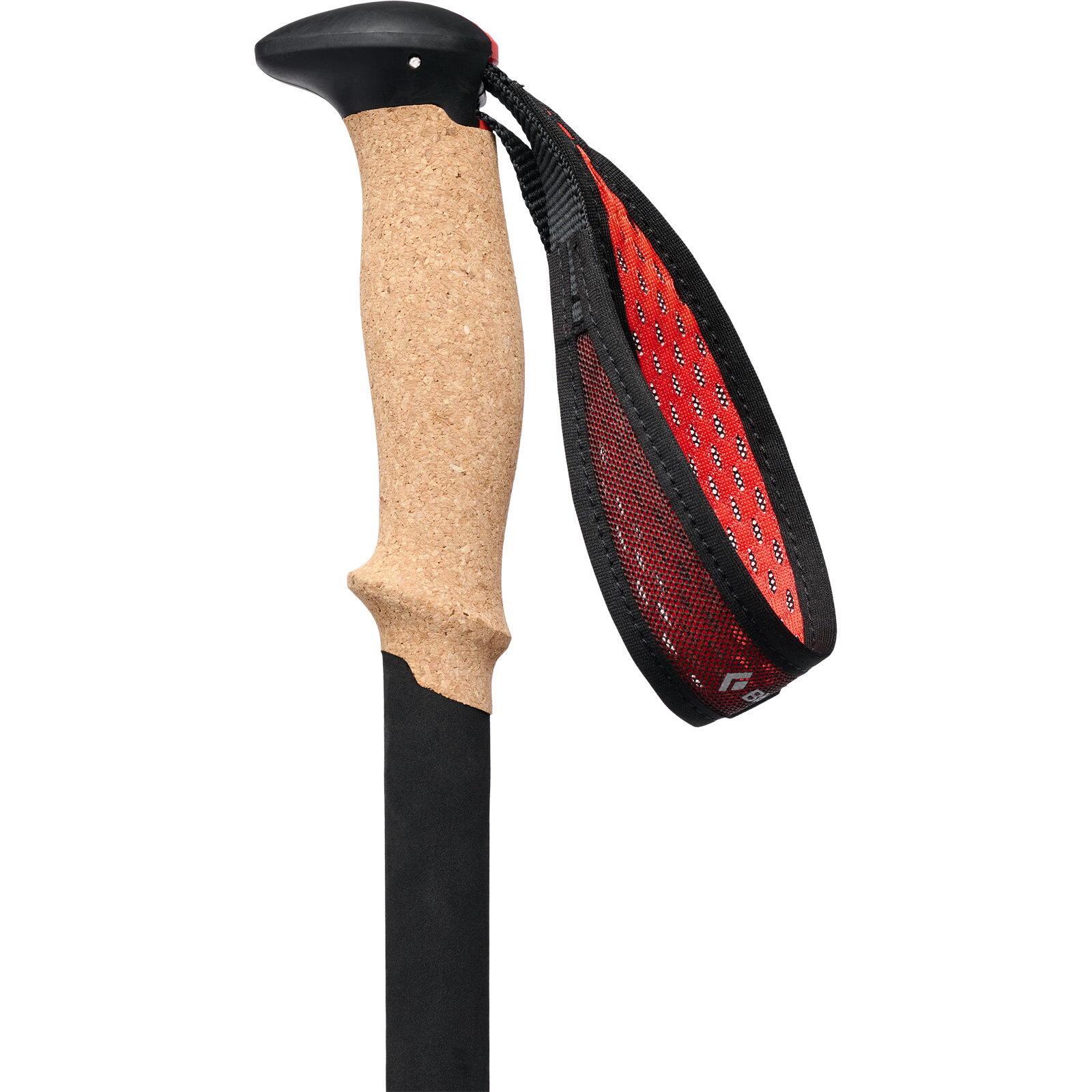 Kije trekkingowe Black Diamond Pursuit Carbon FLZ Trek Poles 3/7