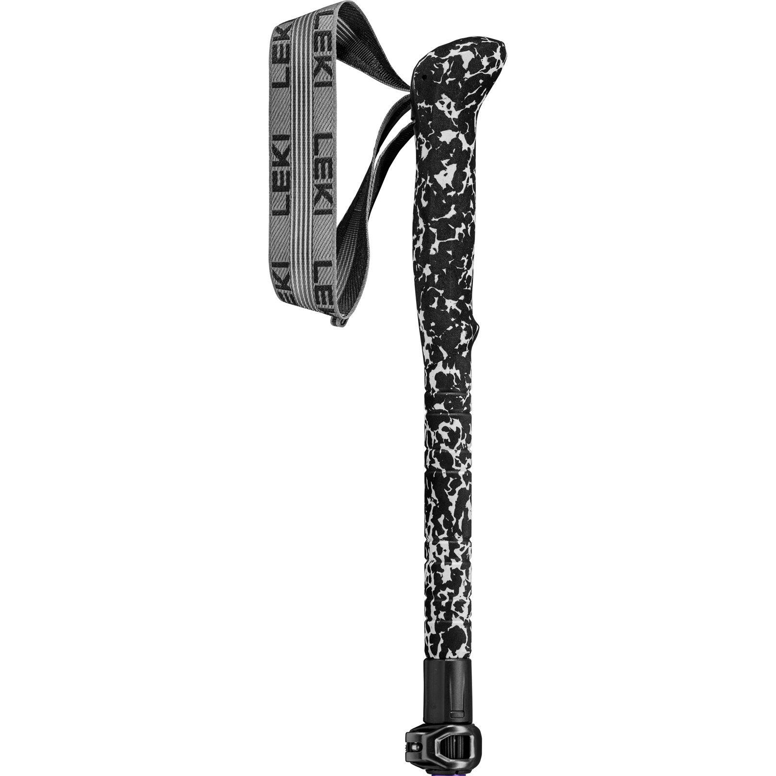 Bâtons de randonnée LEKI Skysolo FX Carbon Compact 3/6
