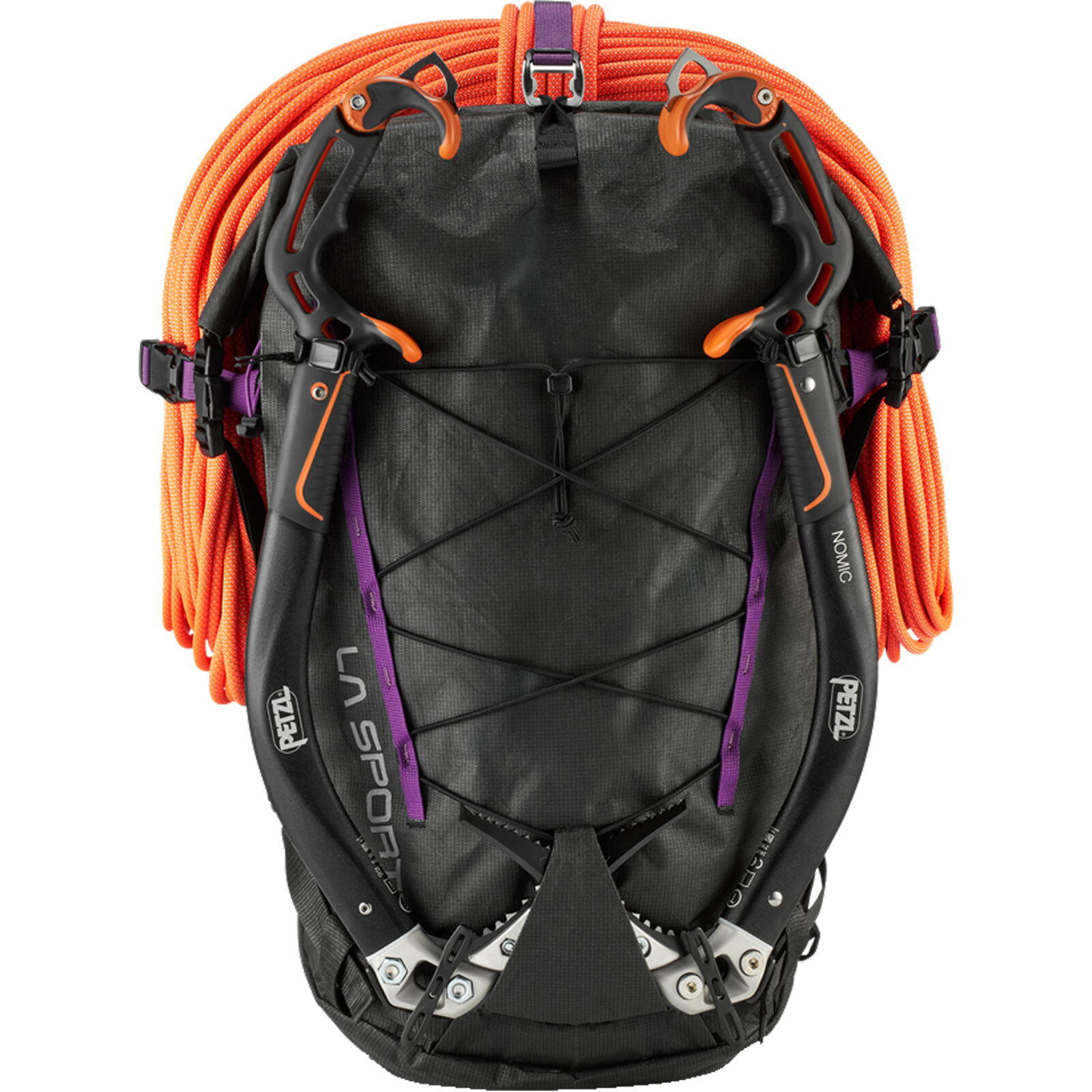Alpinrucksack Challenger 28 Backpack black 7/7