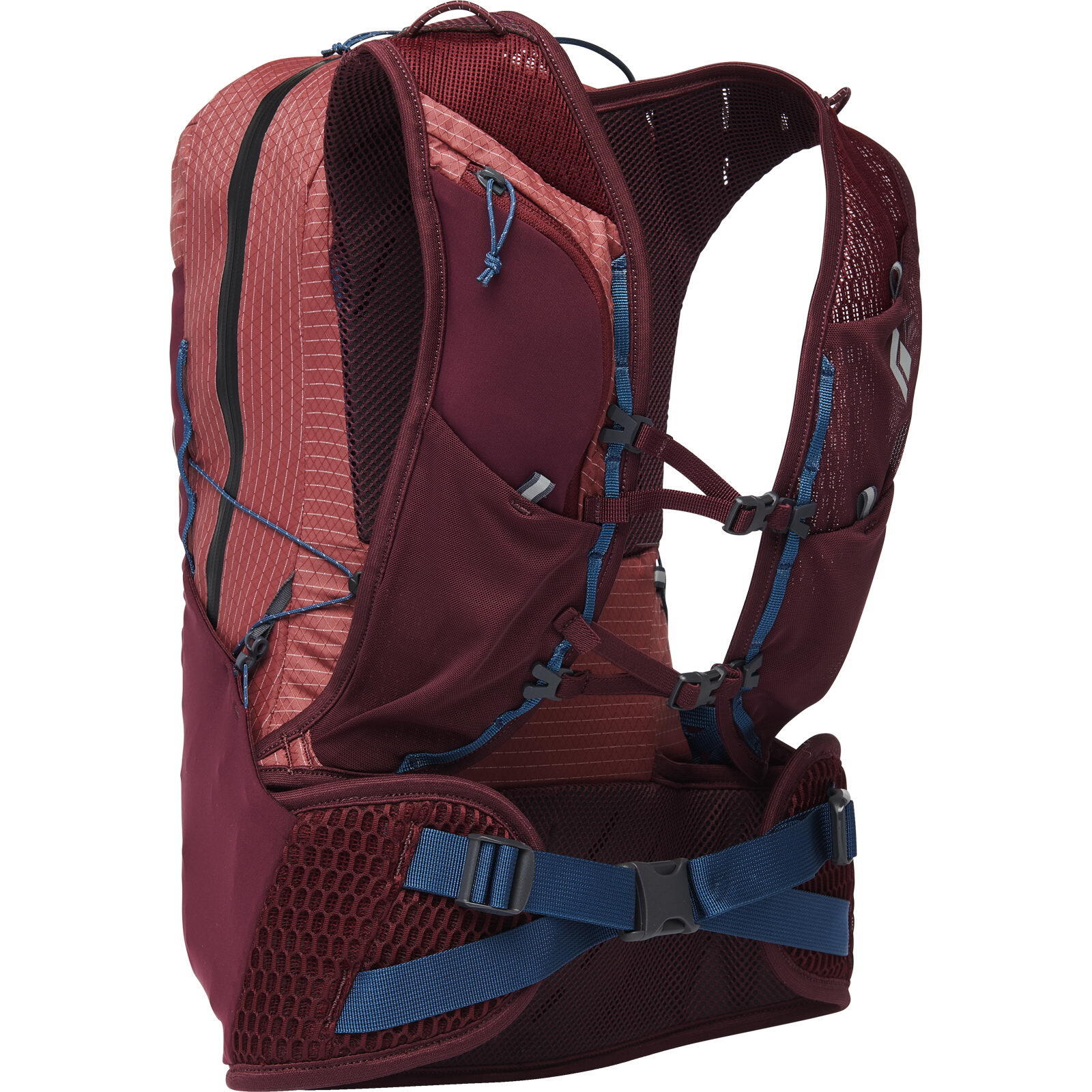 Plecak damski Black Diamond Pursuit 15 2/7