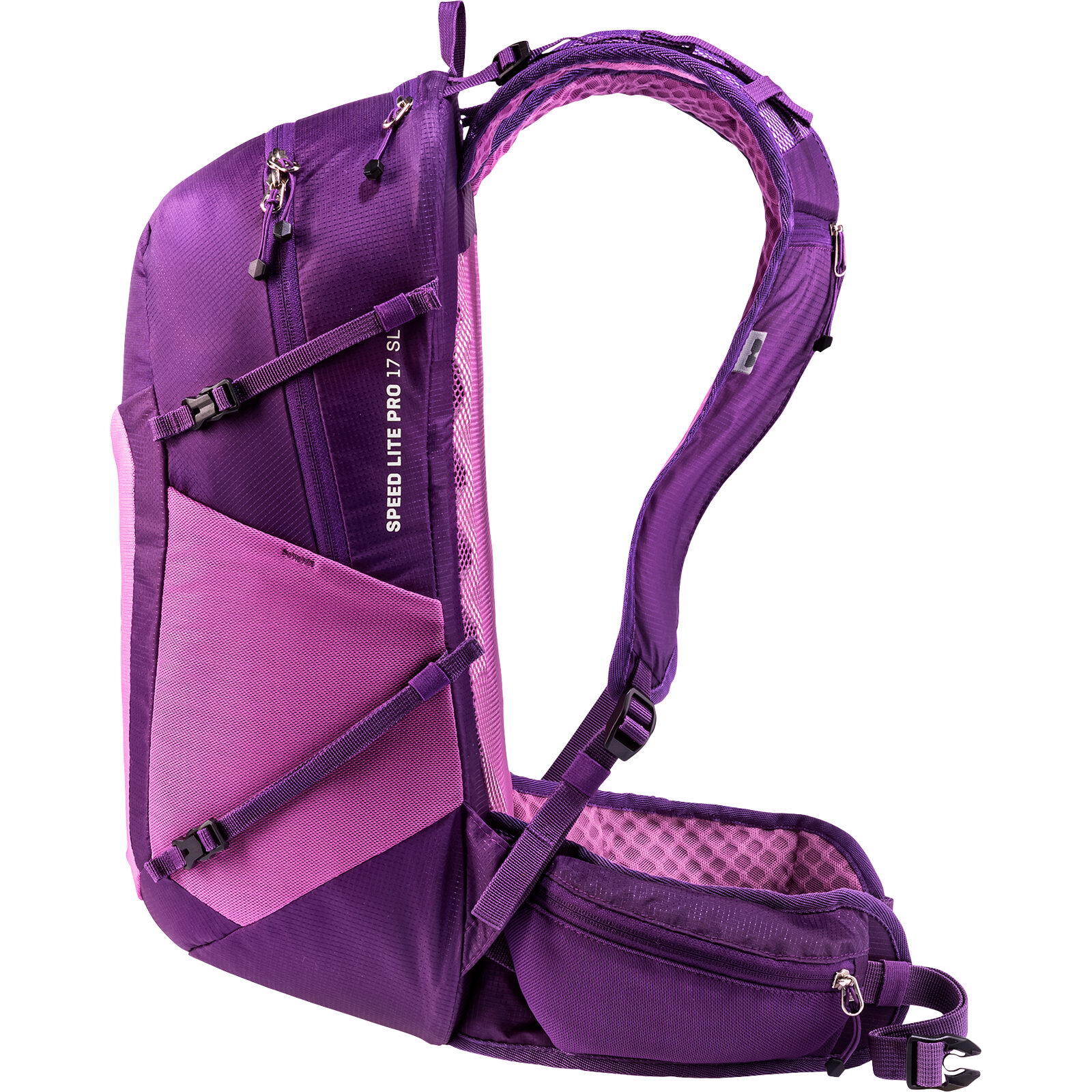 Wanderrucksack Speed Lite Pro 17 SL 5/8