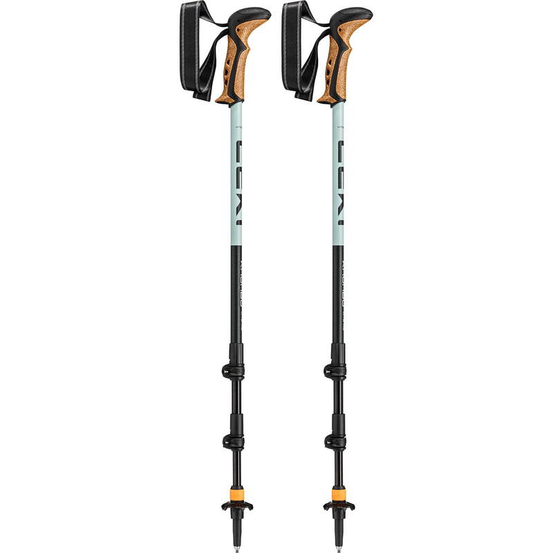 Baston de trekking LEKI Khumbu Lite AntiShock