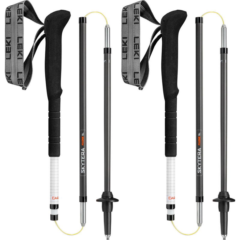 Baston telescopic Skytera FX.One SL LEKI