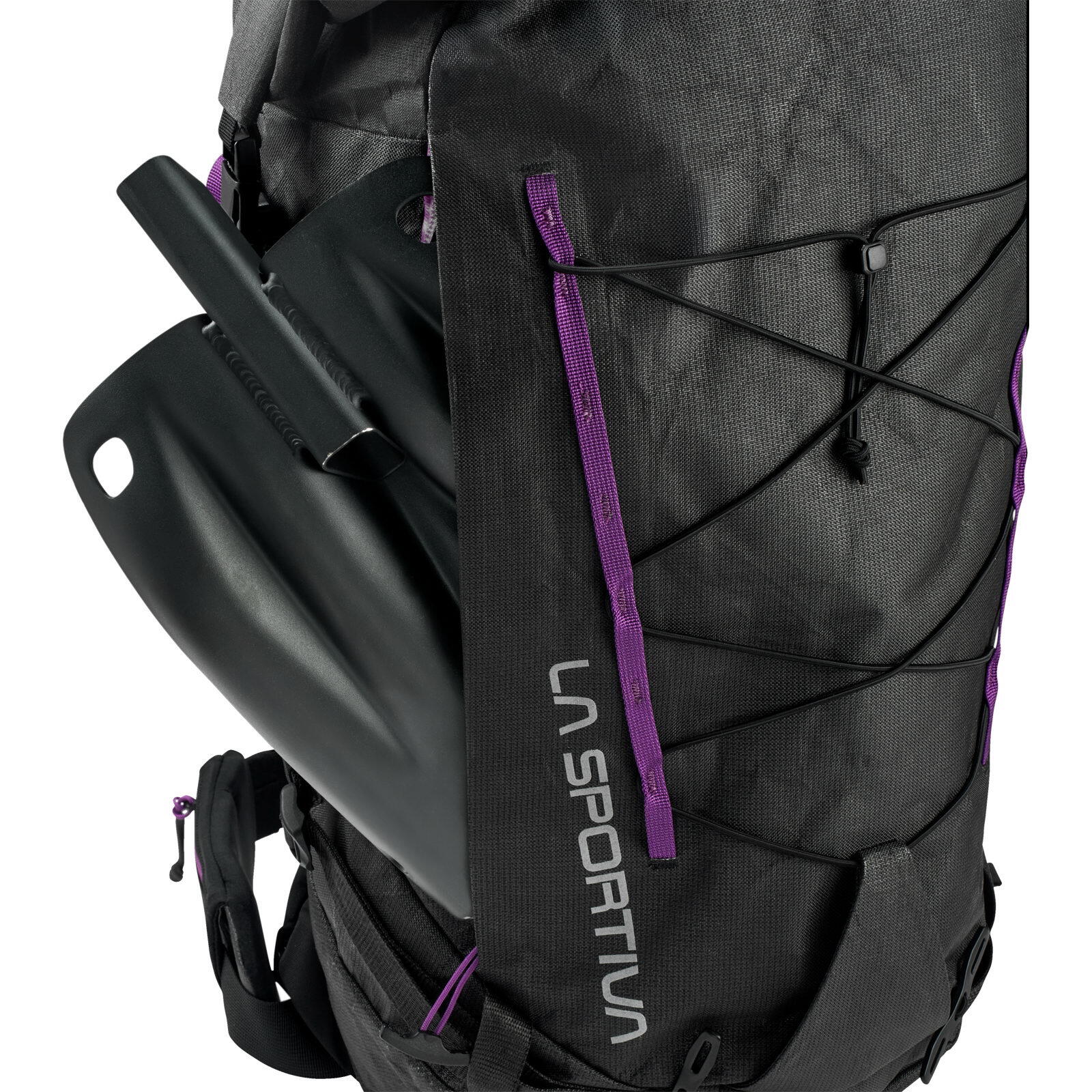 Alpinrucksack Challenger 28 Backpack black 5/7