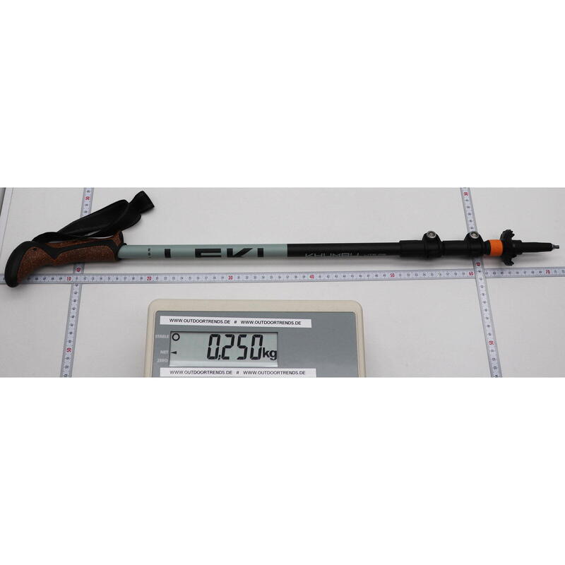 Baston de trekking LEKI Khumbu Lite AntiShock