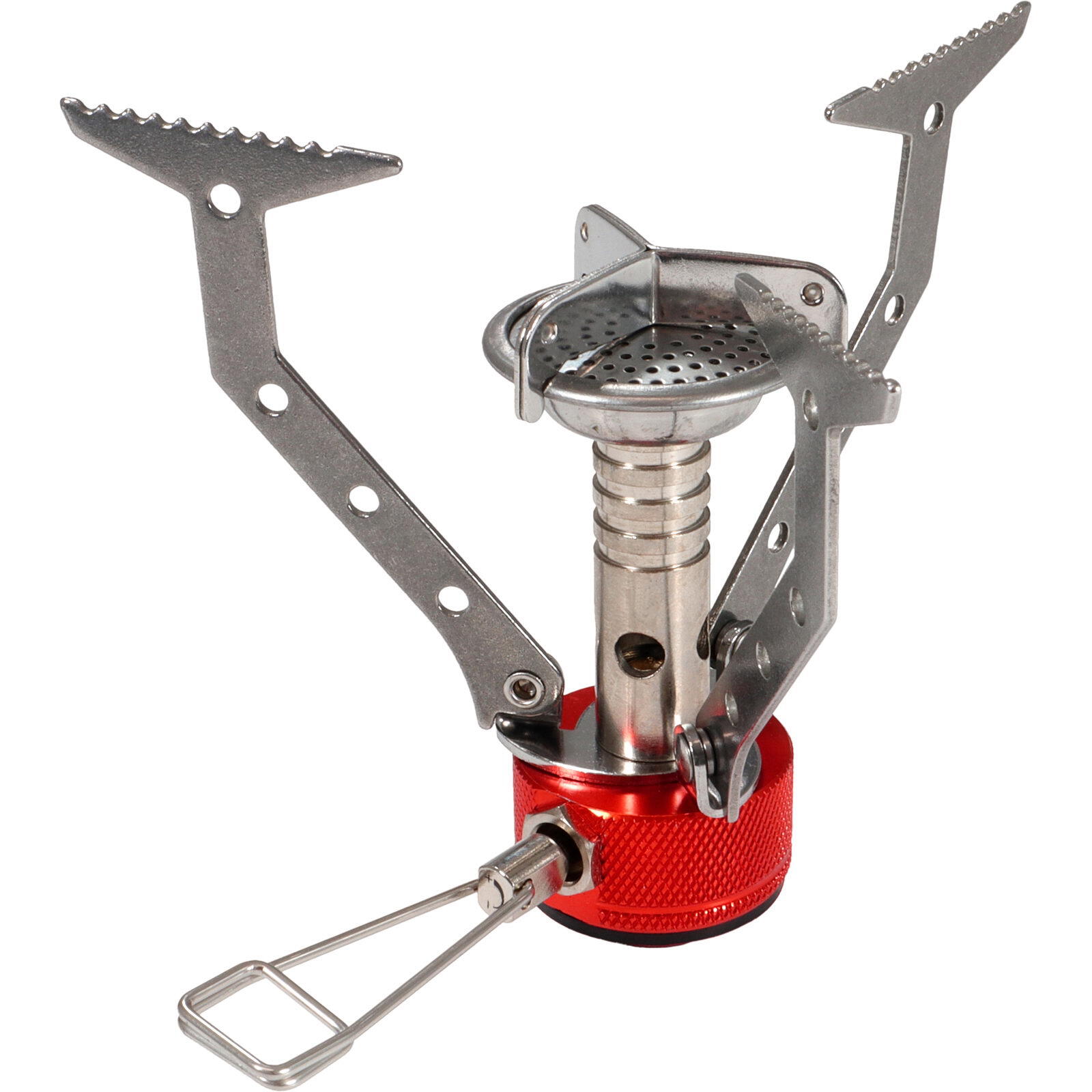 Hornillo Gas Origin Outdoors Triple-Lite 3000W Sin Piezo 106g 3/5