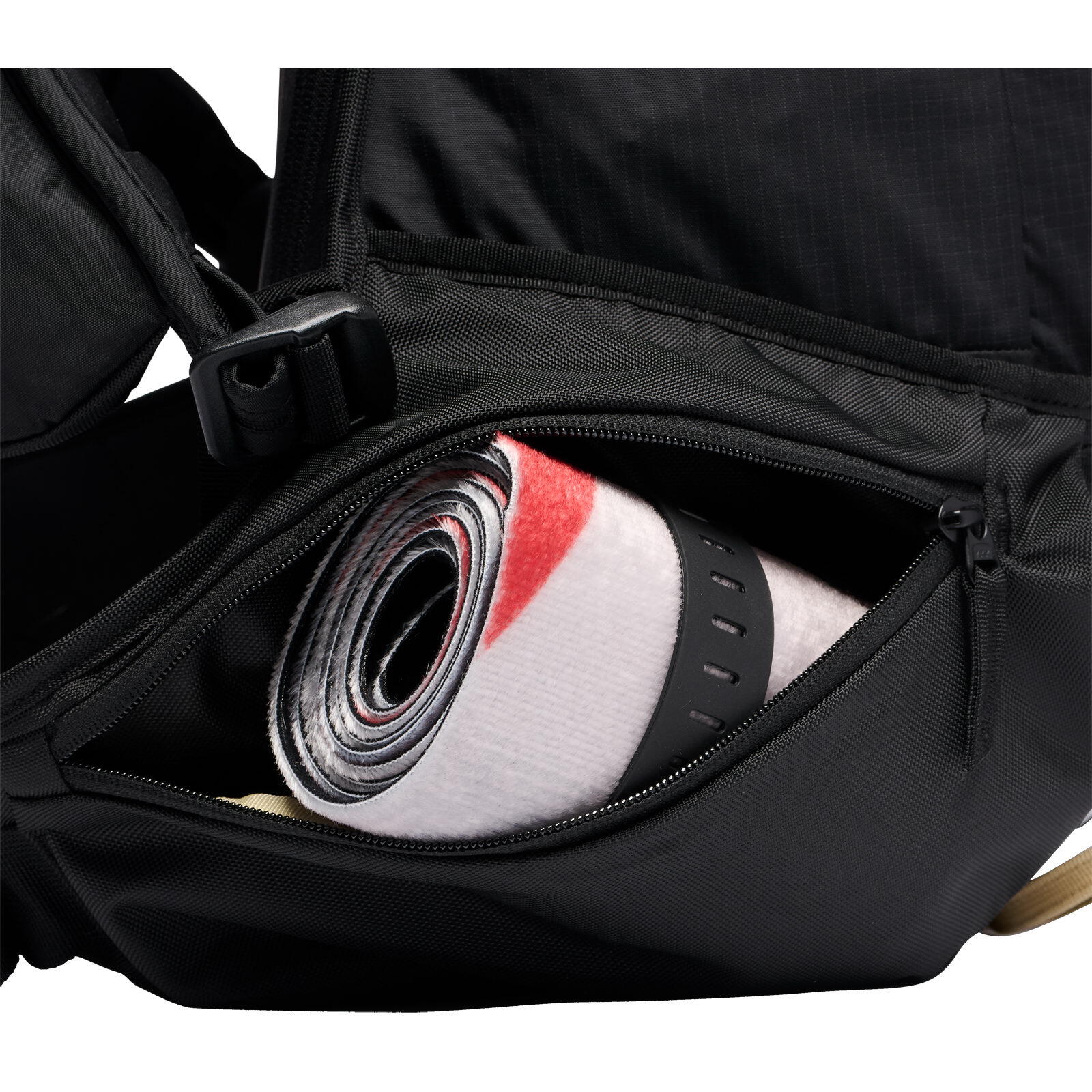 Skitourenrucksack Dawn Patrol 25 black 5/7