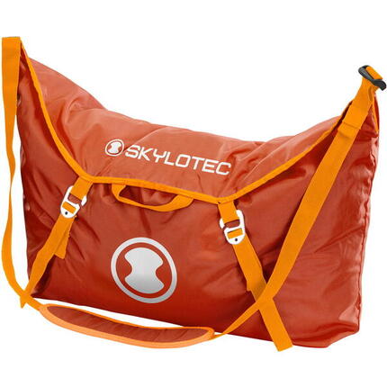 Seiltasche City Bag 22 L orange