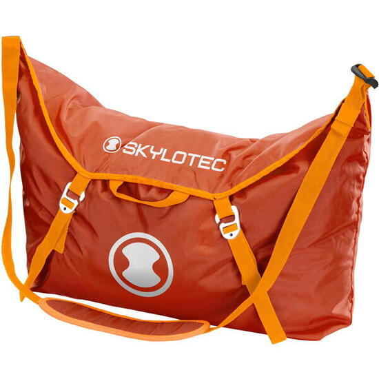 Seiltasche City Bag 22 L orange