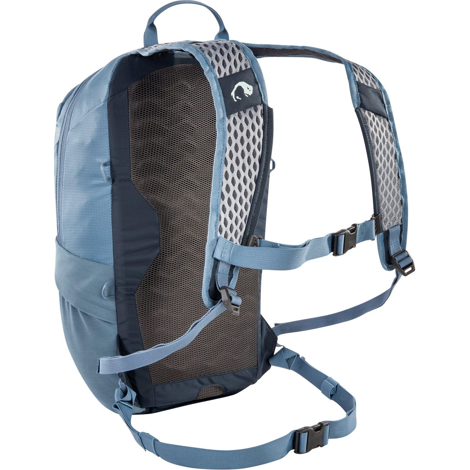 Leichtrucksack Active Pack 14 Damen elemental blue 4/7