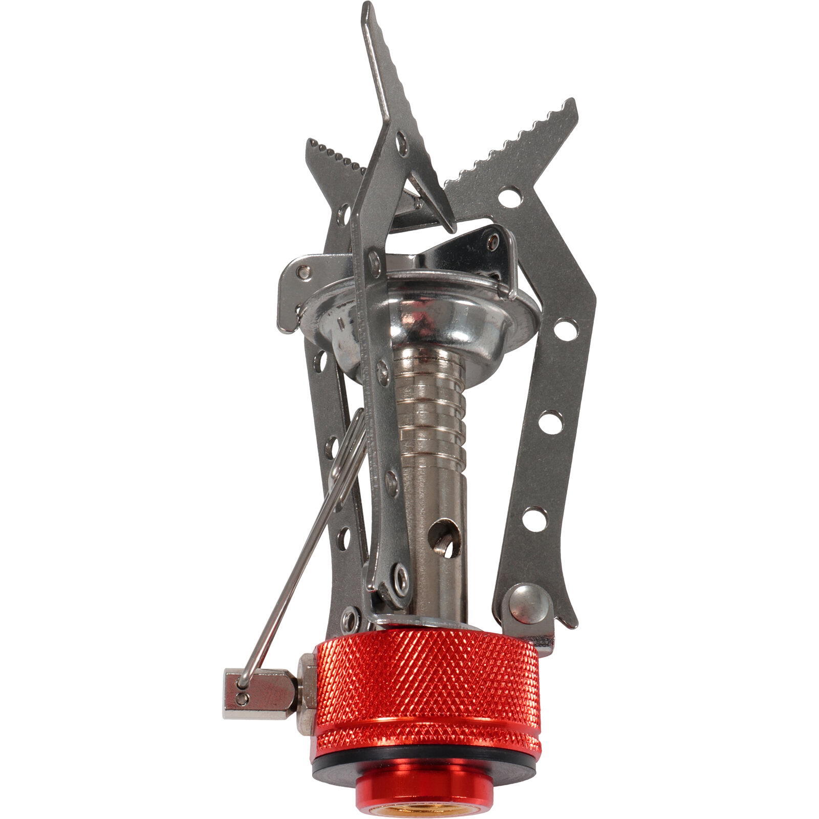 Hornillo Gas Origin Outdoors Triple-Lite 3000W Sin Piezo 106g 2/5