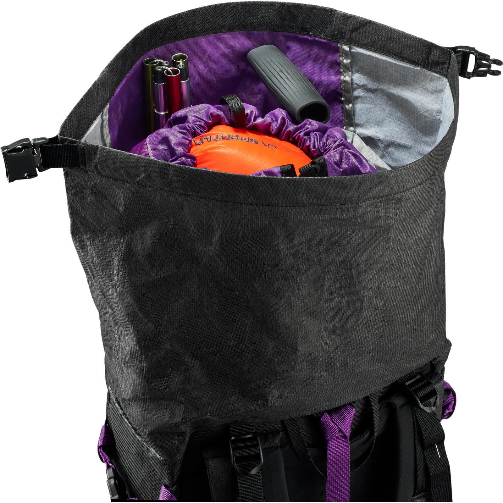 Alpinrucksack Challenger 28 Backpack black 4/7