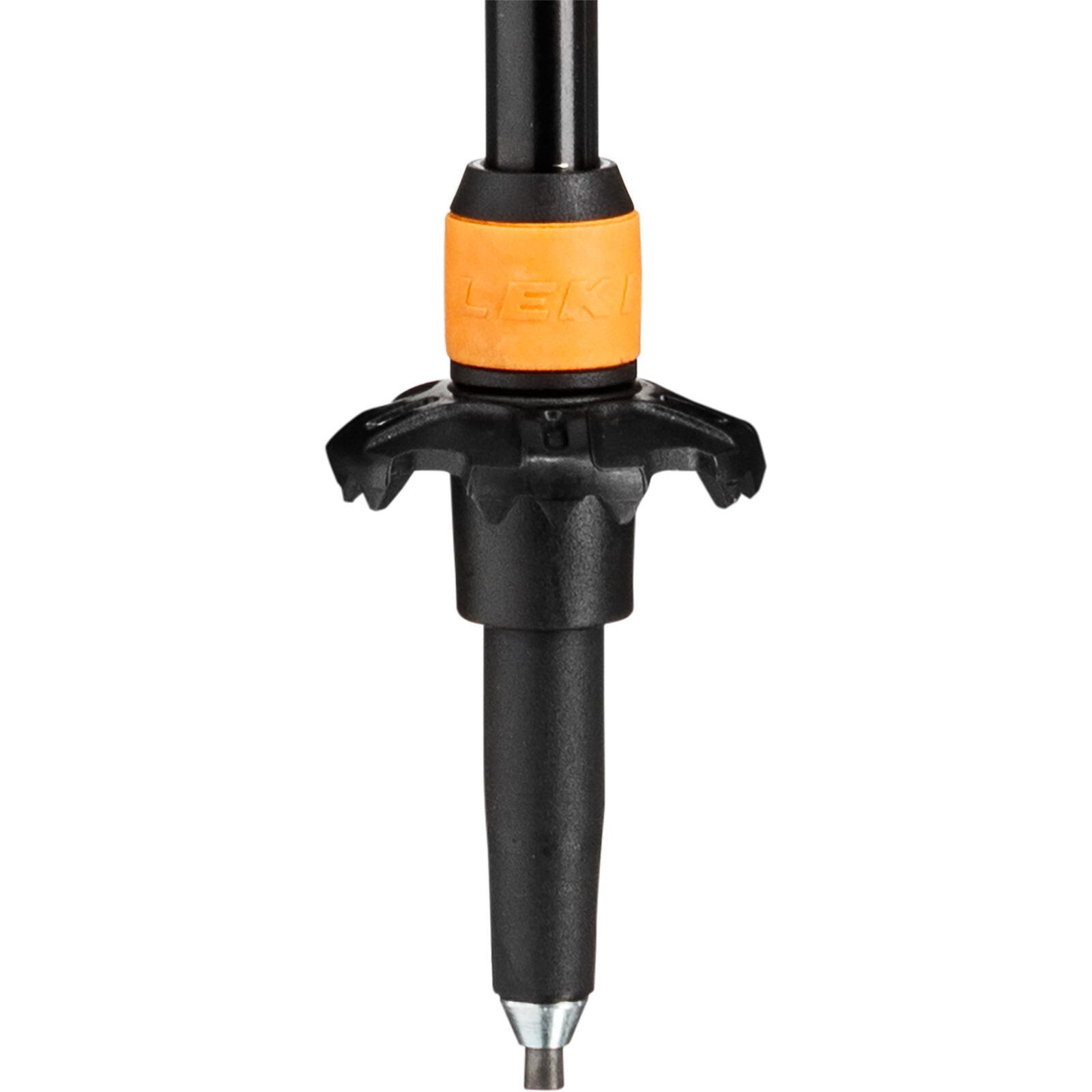 Bâtons de trekking LEKI Khumbu Lite AntiShock 5/6