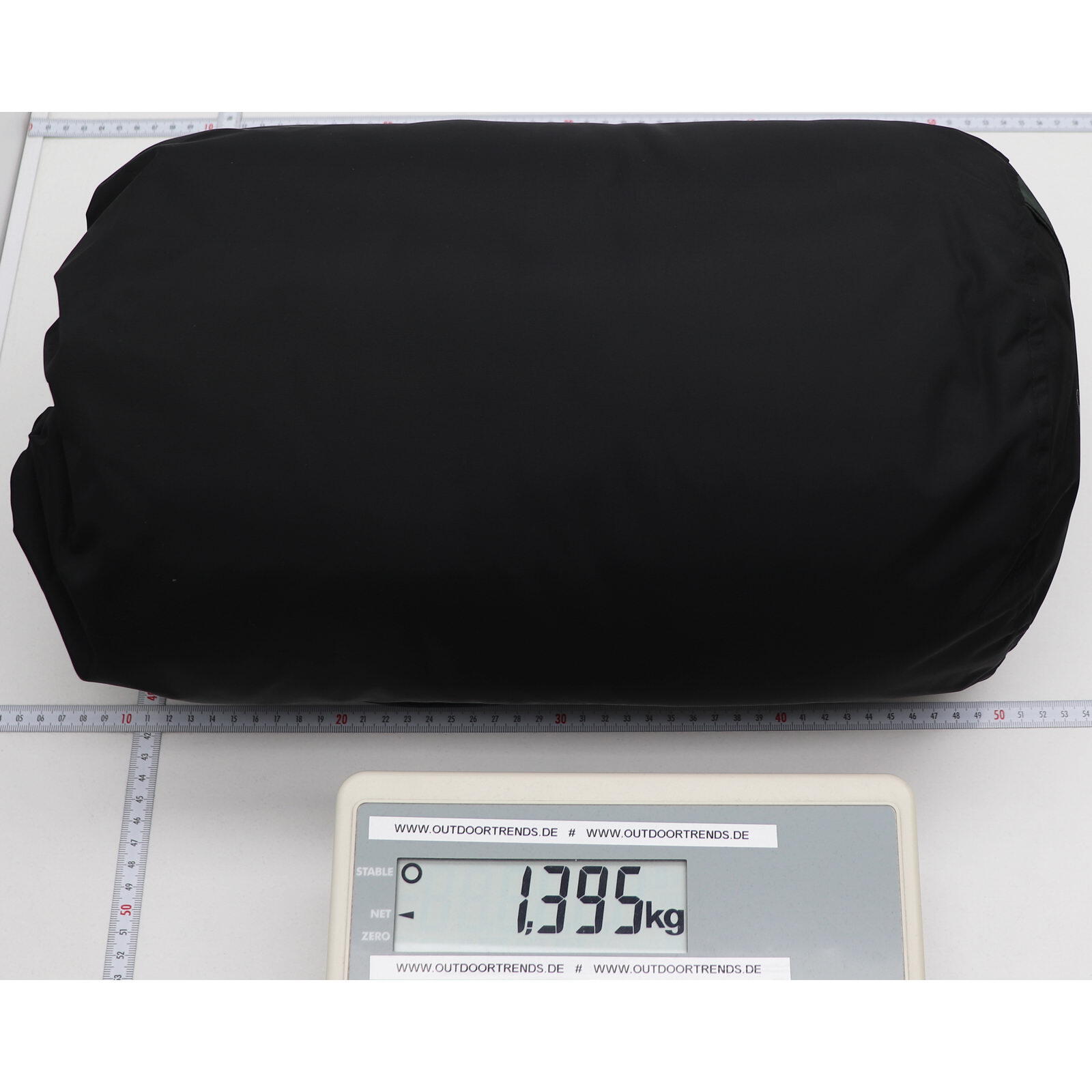 Damen Schlafsack Orbit SL 0C/32F 6/6