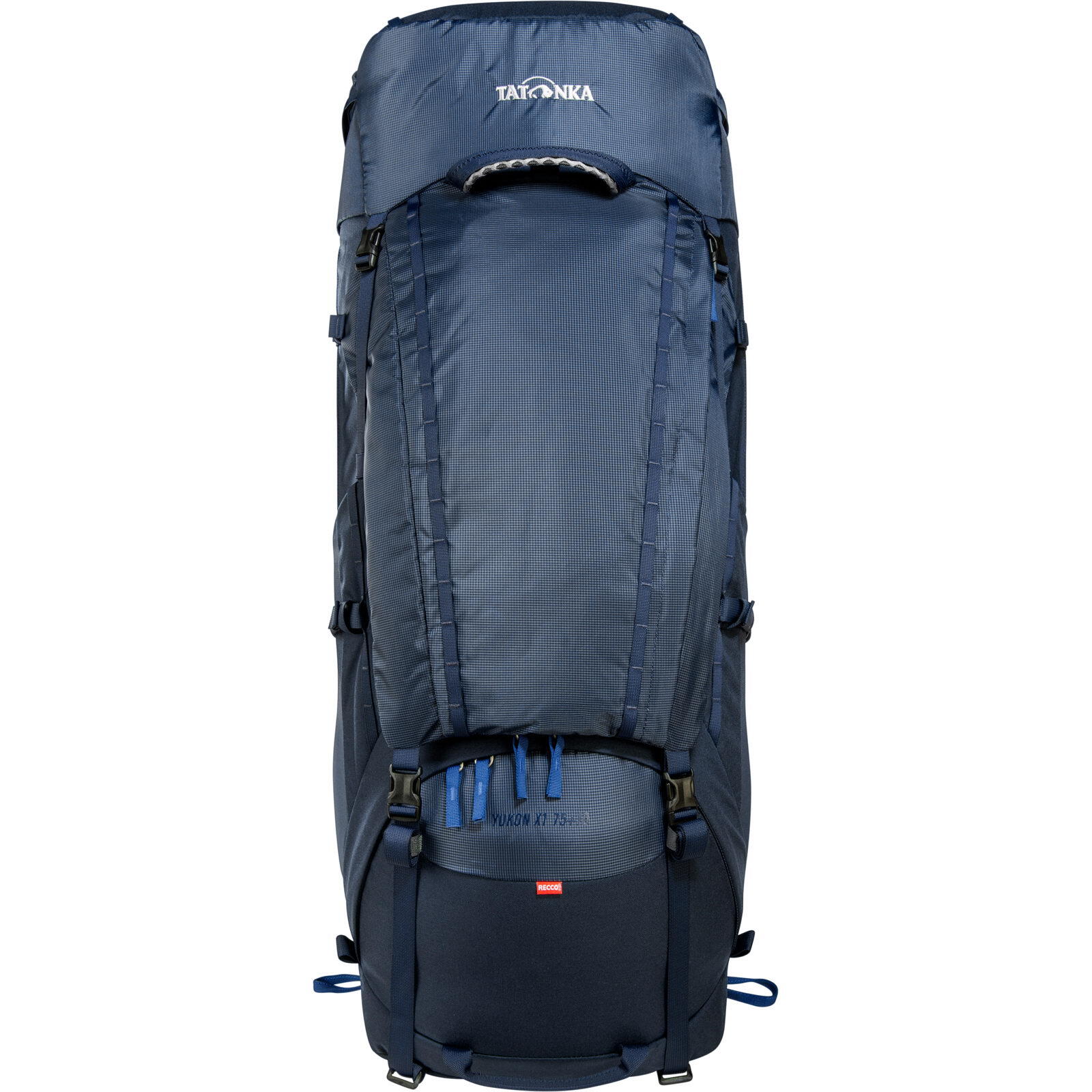 Tatonka Yukon X1 75+10 - Wanderrucksack 74 cm 3/5