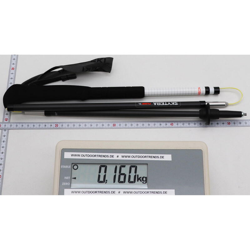 Baston telescopic Skytera FX.One SL LEKI