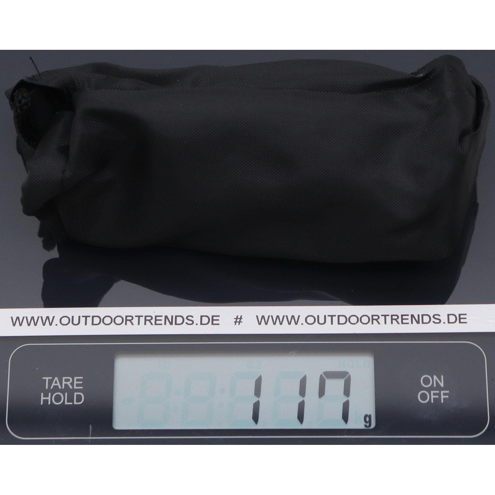Hornillo Gas Origin Outdoors Triple-Lite 3000W Sin Piezo 106g 5/5