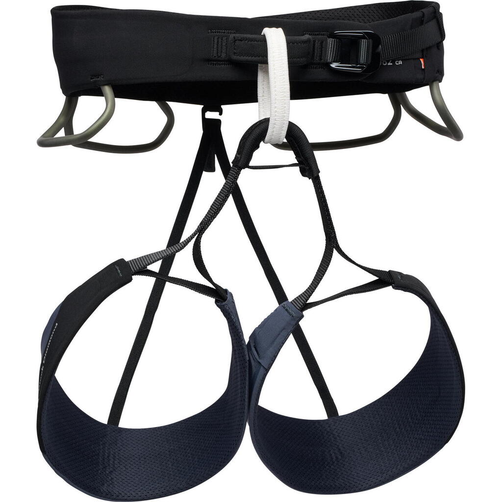 Climbing harness Black Diamond Solution Contour Edge