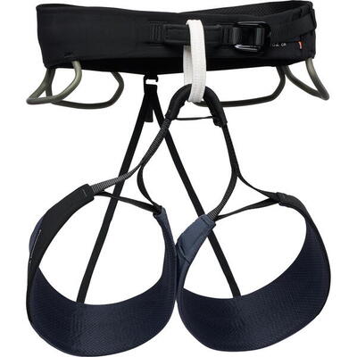 Uprząż wspinaczkowa Black Diamond Solution Harness