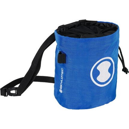 Chalkbag Trapeze blue