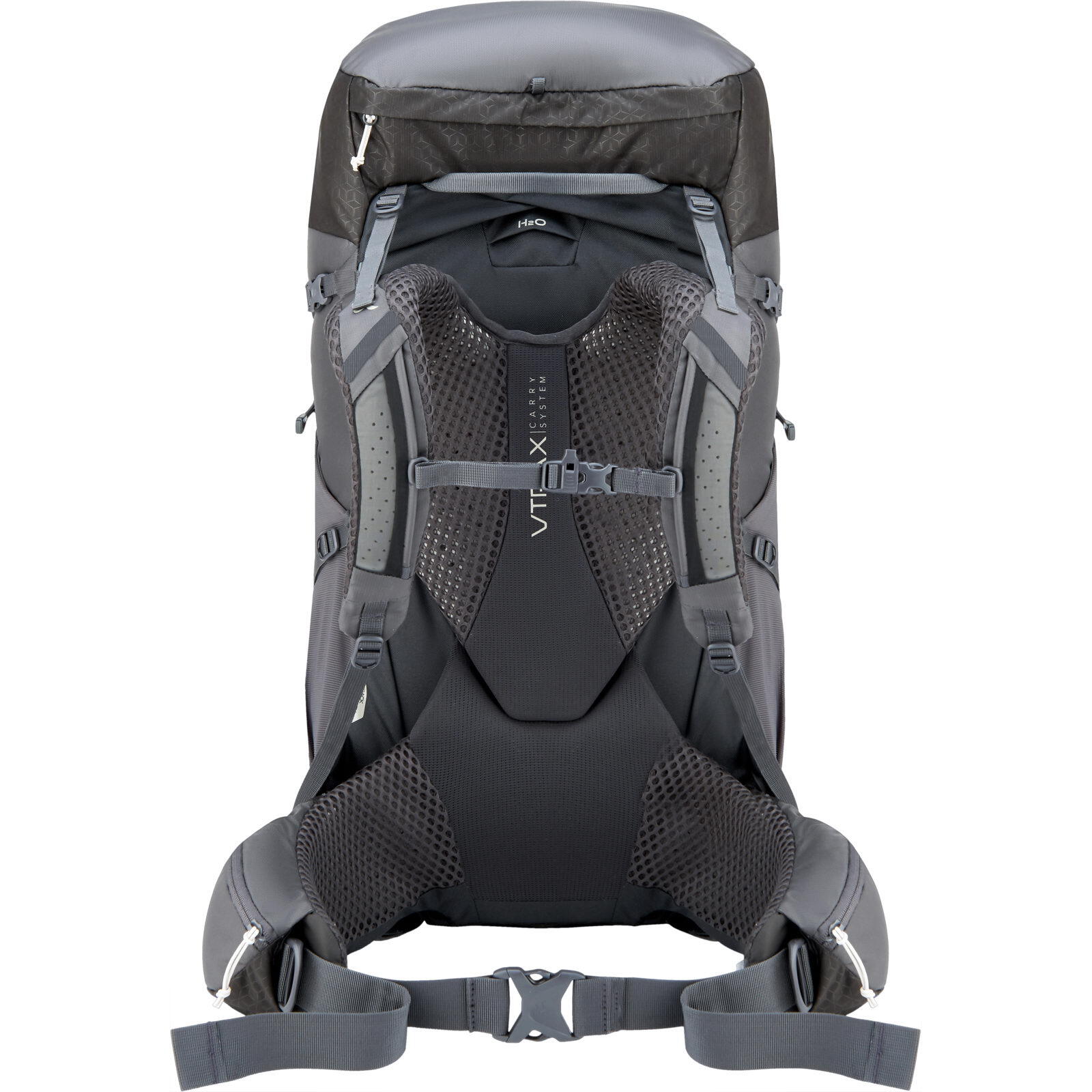 Wander- & Trekkingrucksack Exion 45 ND anthracite-graphene 2/7