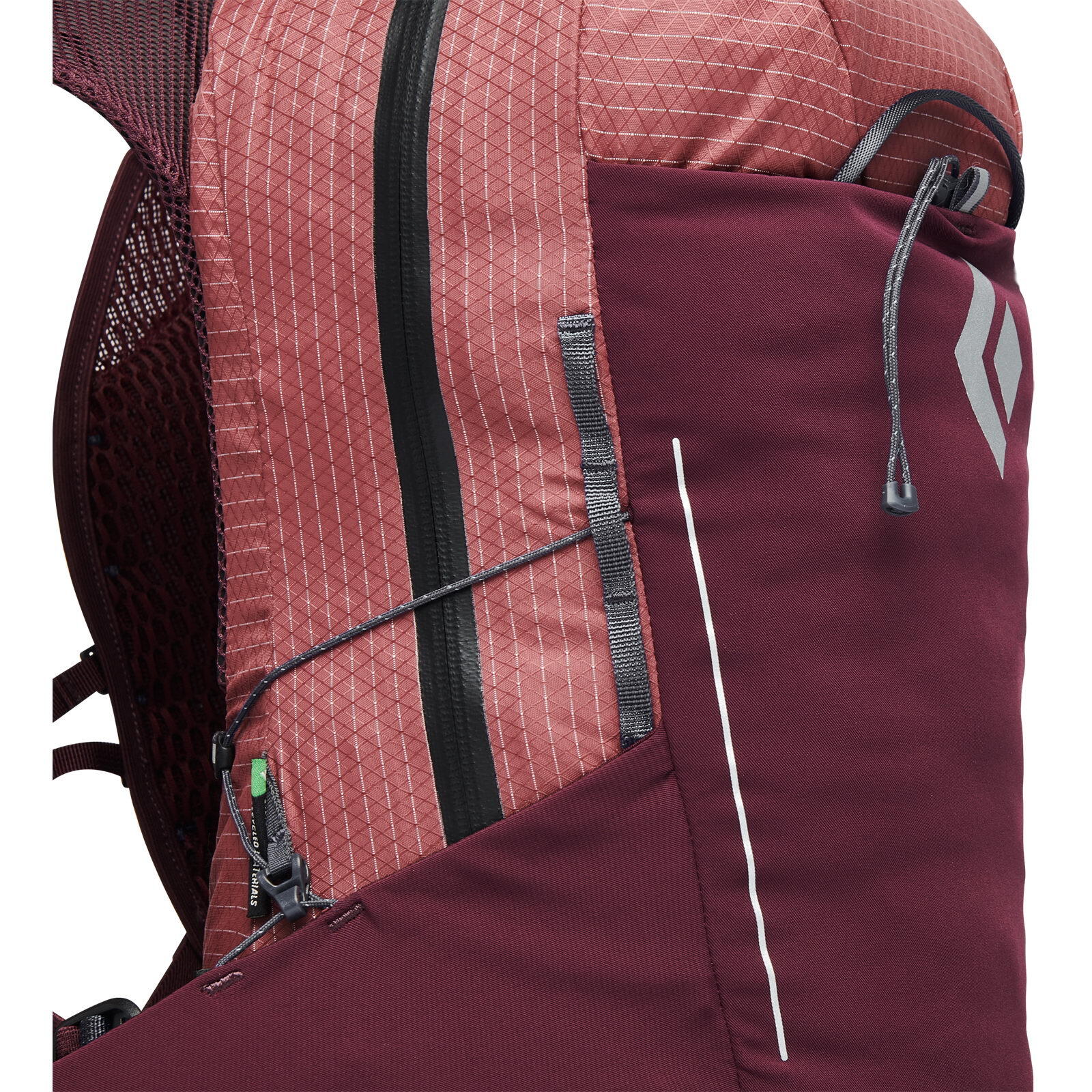Plecak damski Black Diamond Pursuit 15 4/7