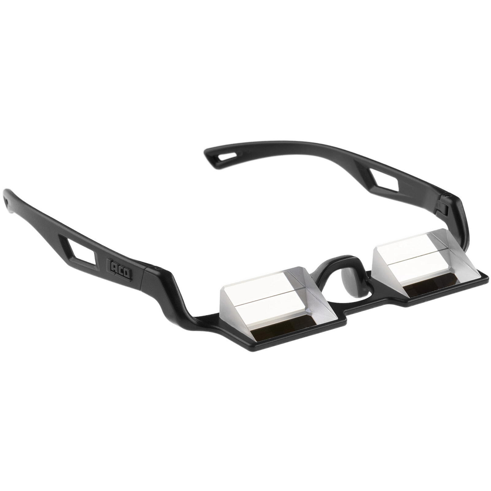 Sicherungsbrille Belay Glasses VC black 2/6