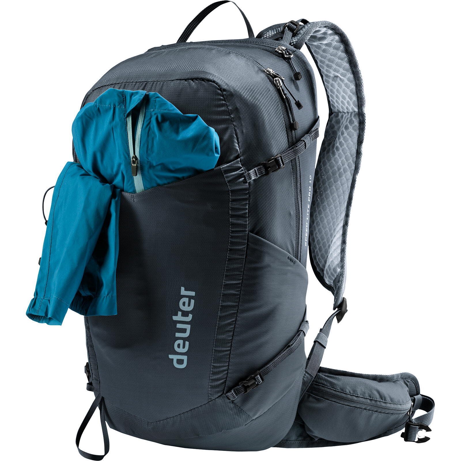 Wanderrucksack Speed Lite Pro 19 7/7