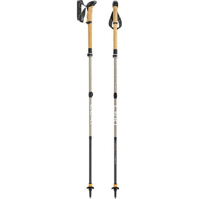 Vouwstokken leki makalu fx carbon antishock compact