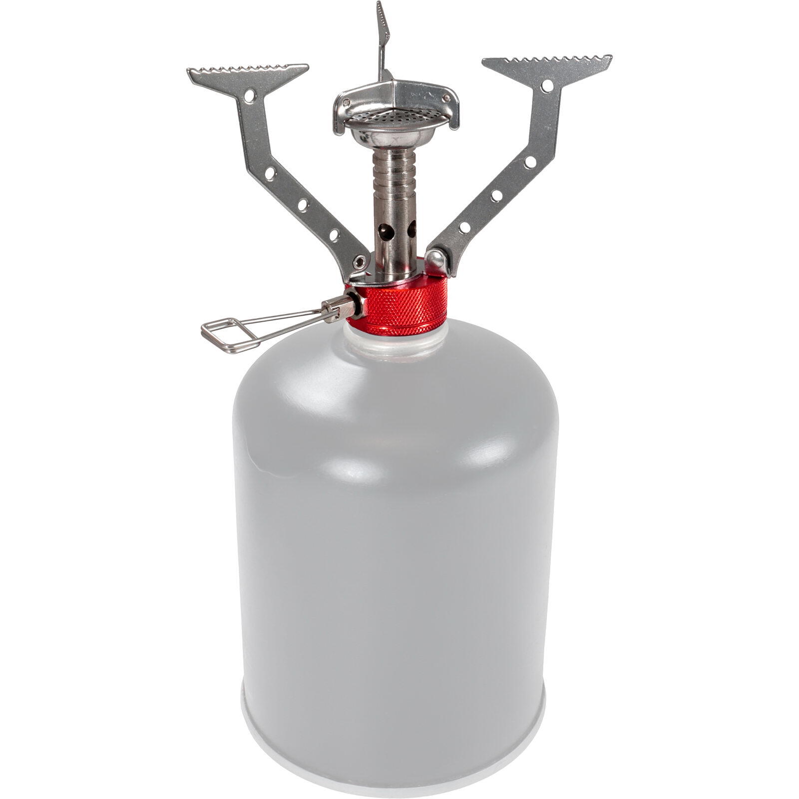 Hornillo Gas Origin Outdoors Triple-Lite 3000W Sin Piezo 106g 4/5