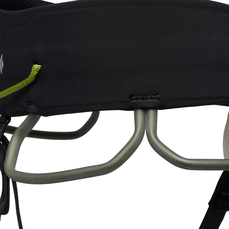 Uprząż wspinaczkowa Black Diamond Solution Harness