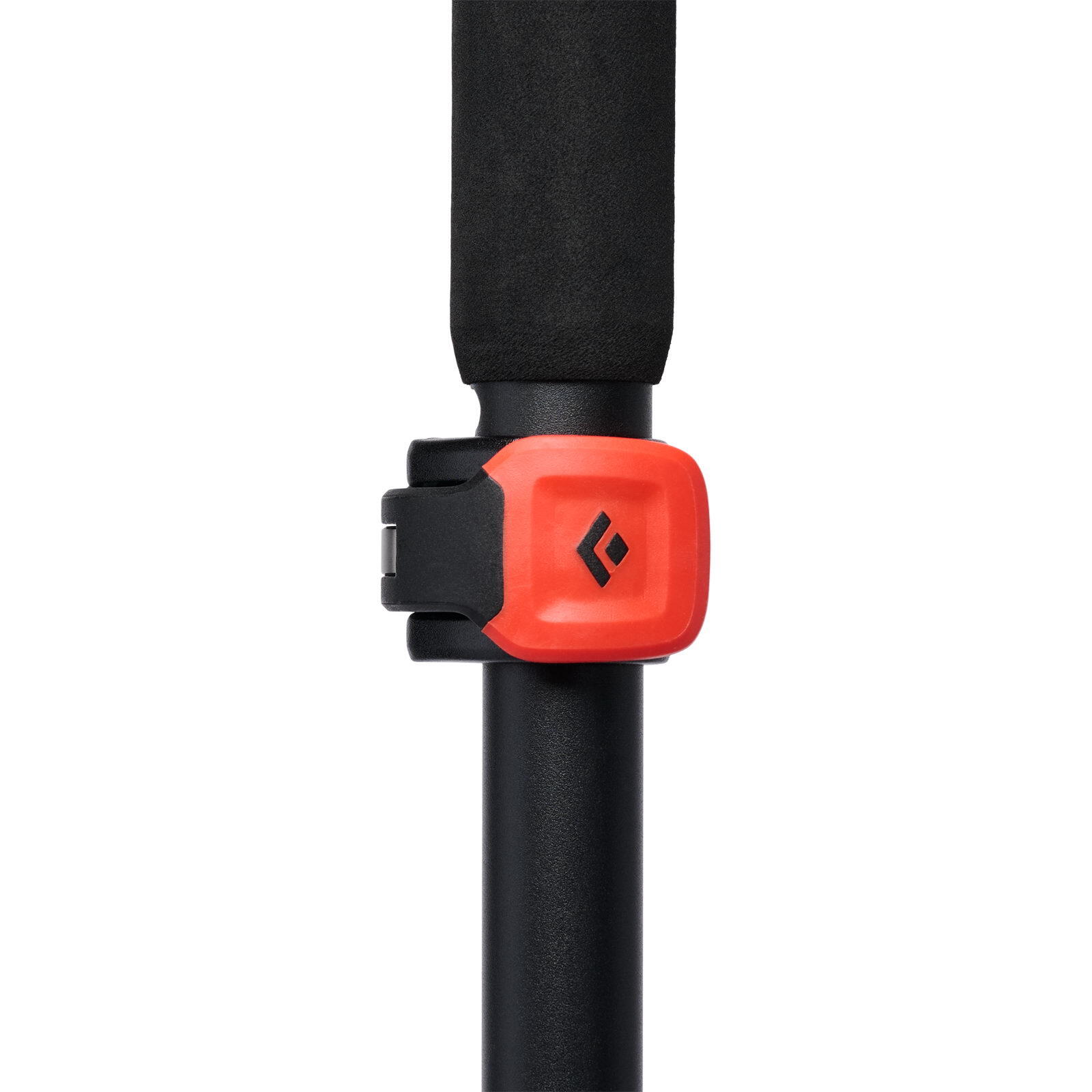 Kije trekkingowe Black Diamond Pursuit Carbon FLZ Trek Poles 4/7