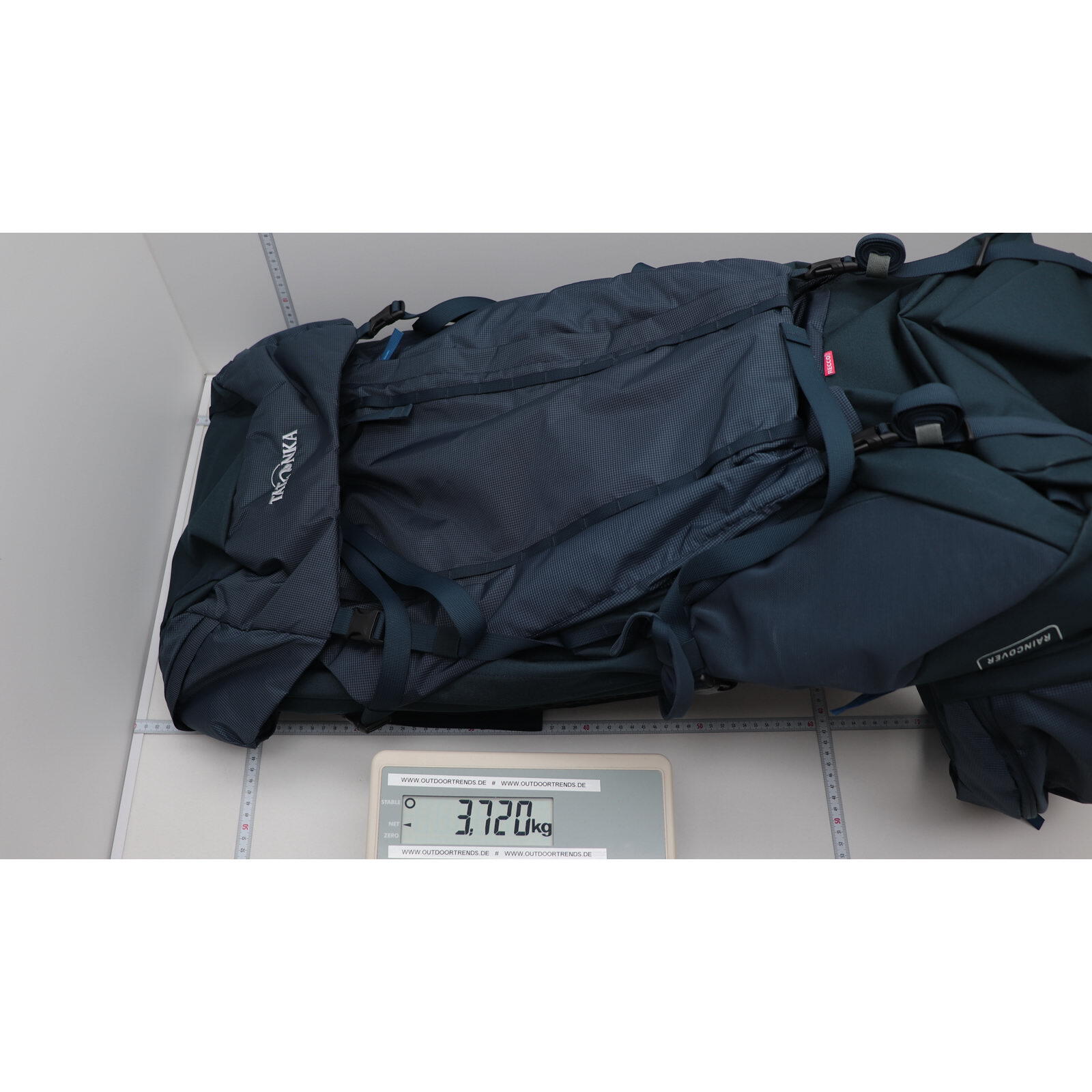 Tatonka Yukon X1 75+10 - Wanderrucksack 74 cm 5/5