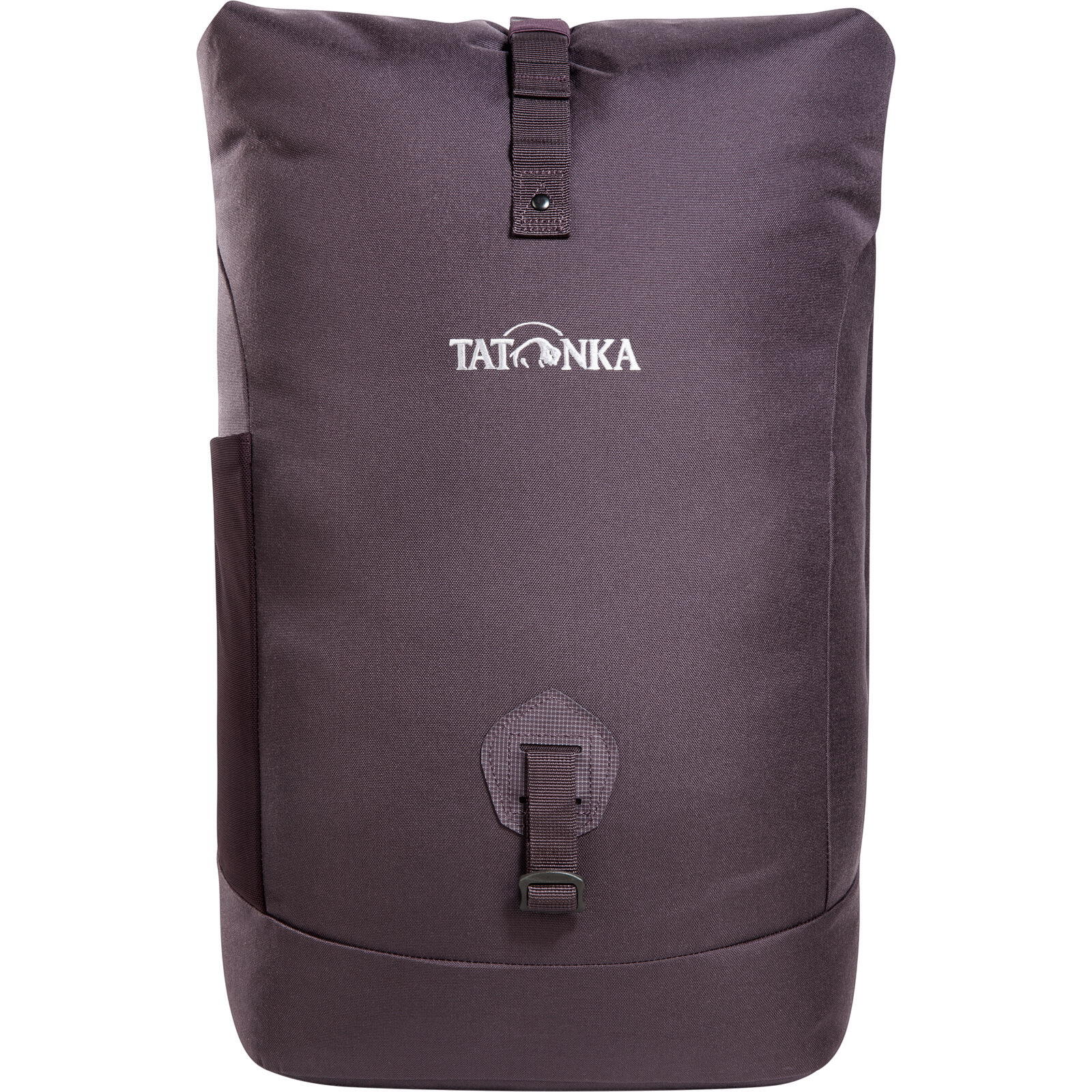 Daypack Grip Rolltop Pack 25 midnight plum 3/7
