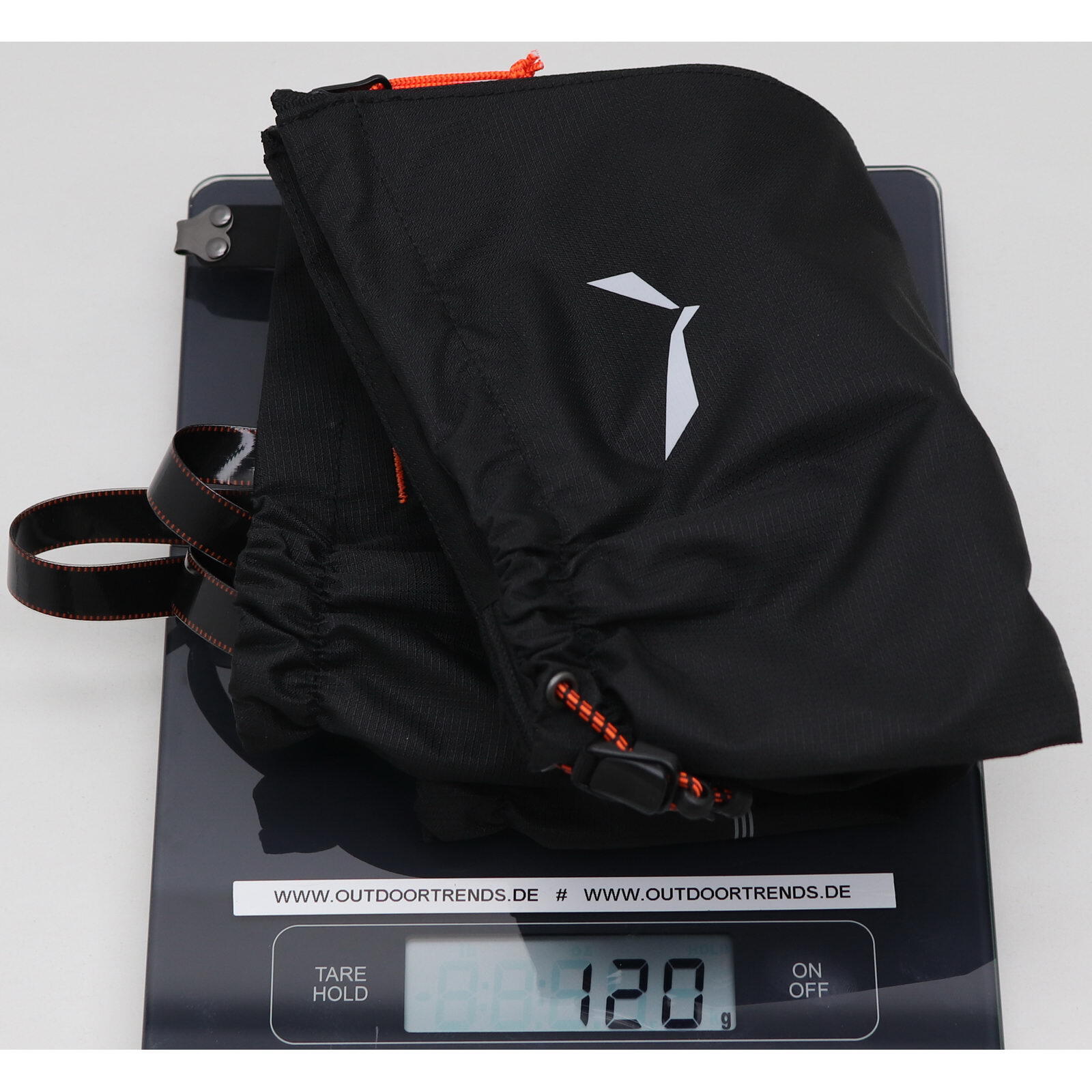 Guêtres de randonnée enfant Salewa Puez 3/4