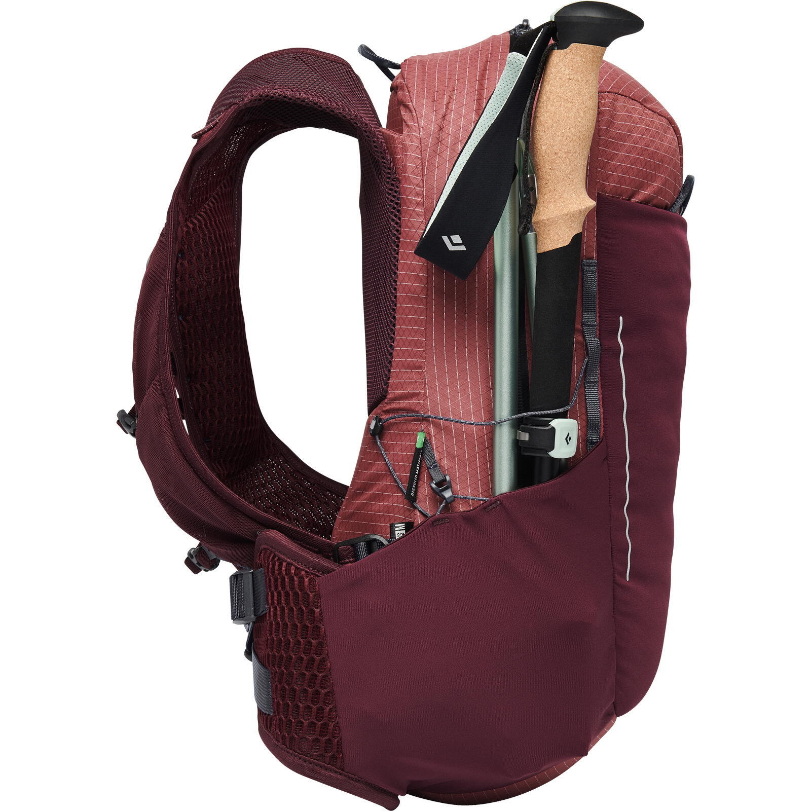 Plecak damski Black Diamond Pursuit 15 6/7