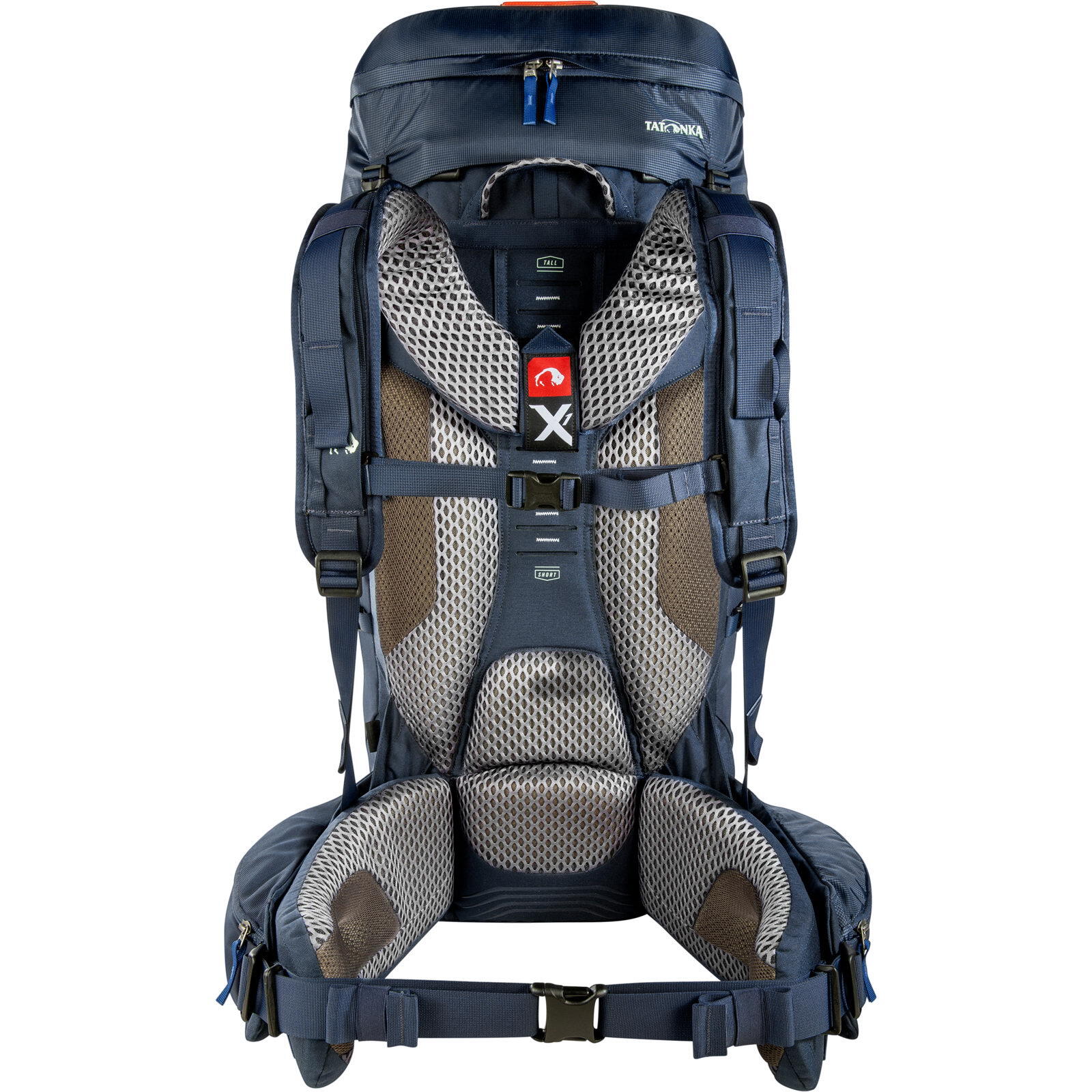 Tatonka Yukon X1 75+10 - Wanderrucksack 74 cm 4/5