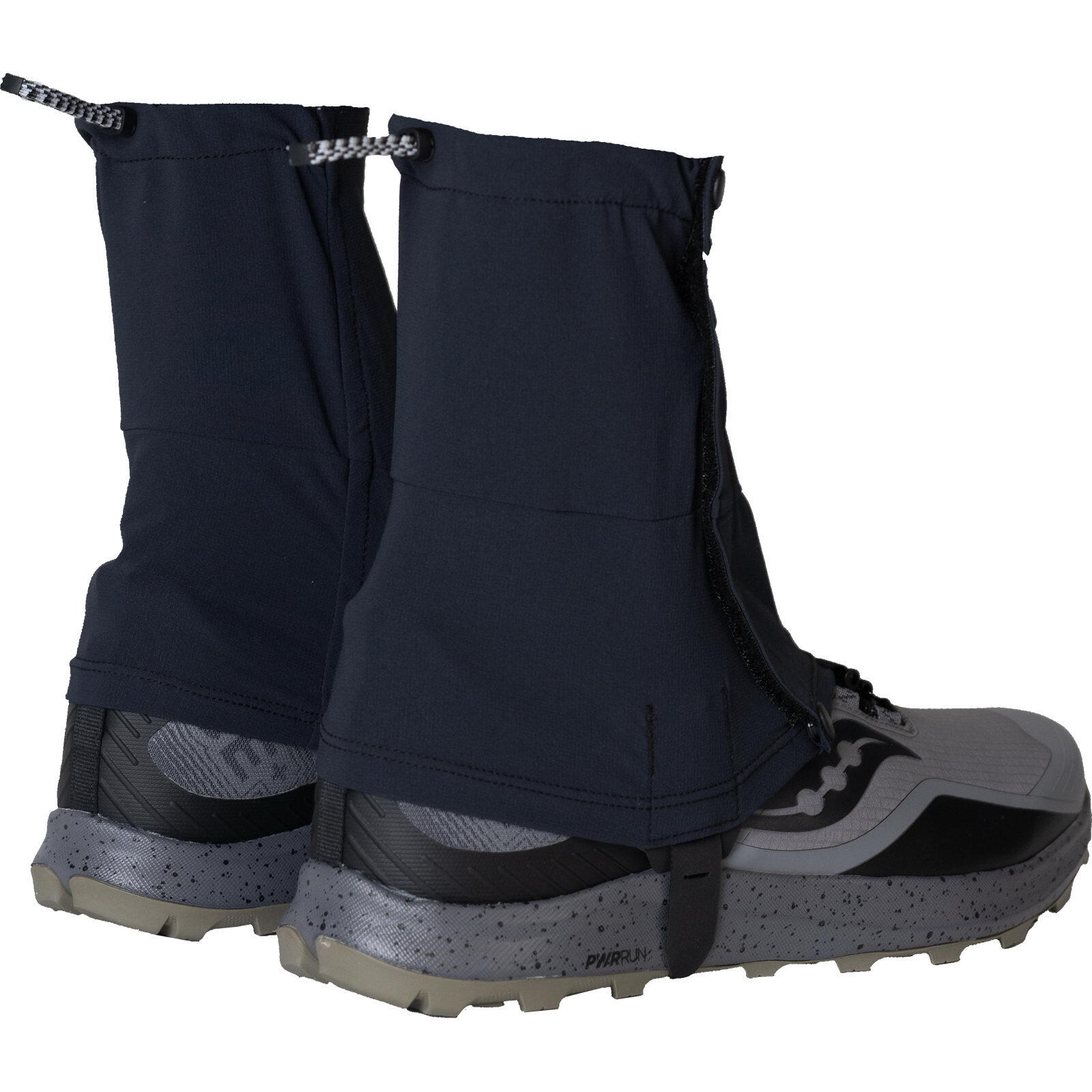 Gamaschen Ferrosi Trail Gaiters black 2/5