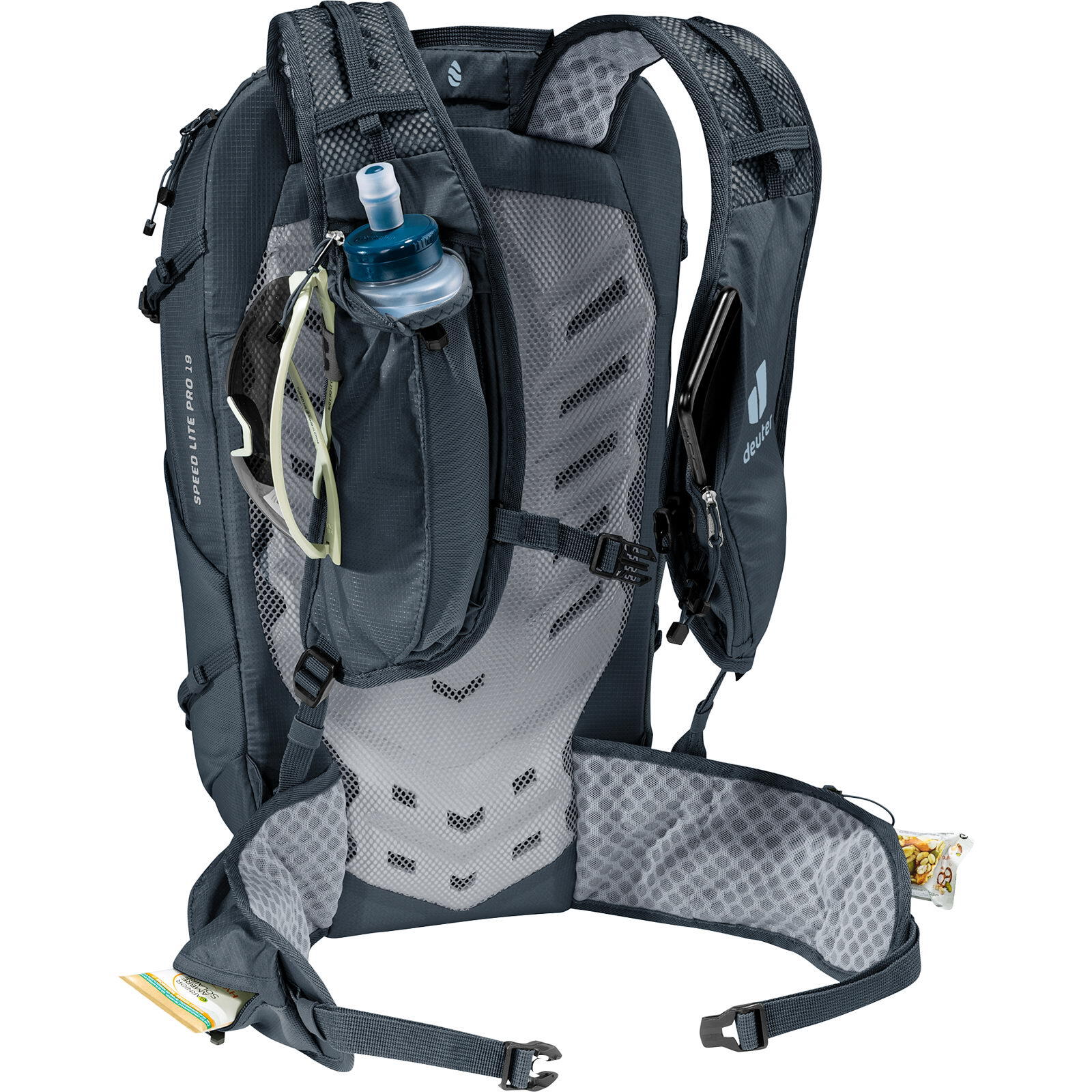 Wanderrucksack Speed Lite Pro 19 6/7