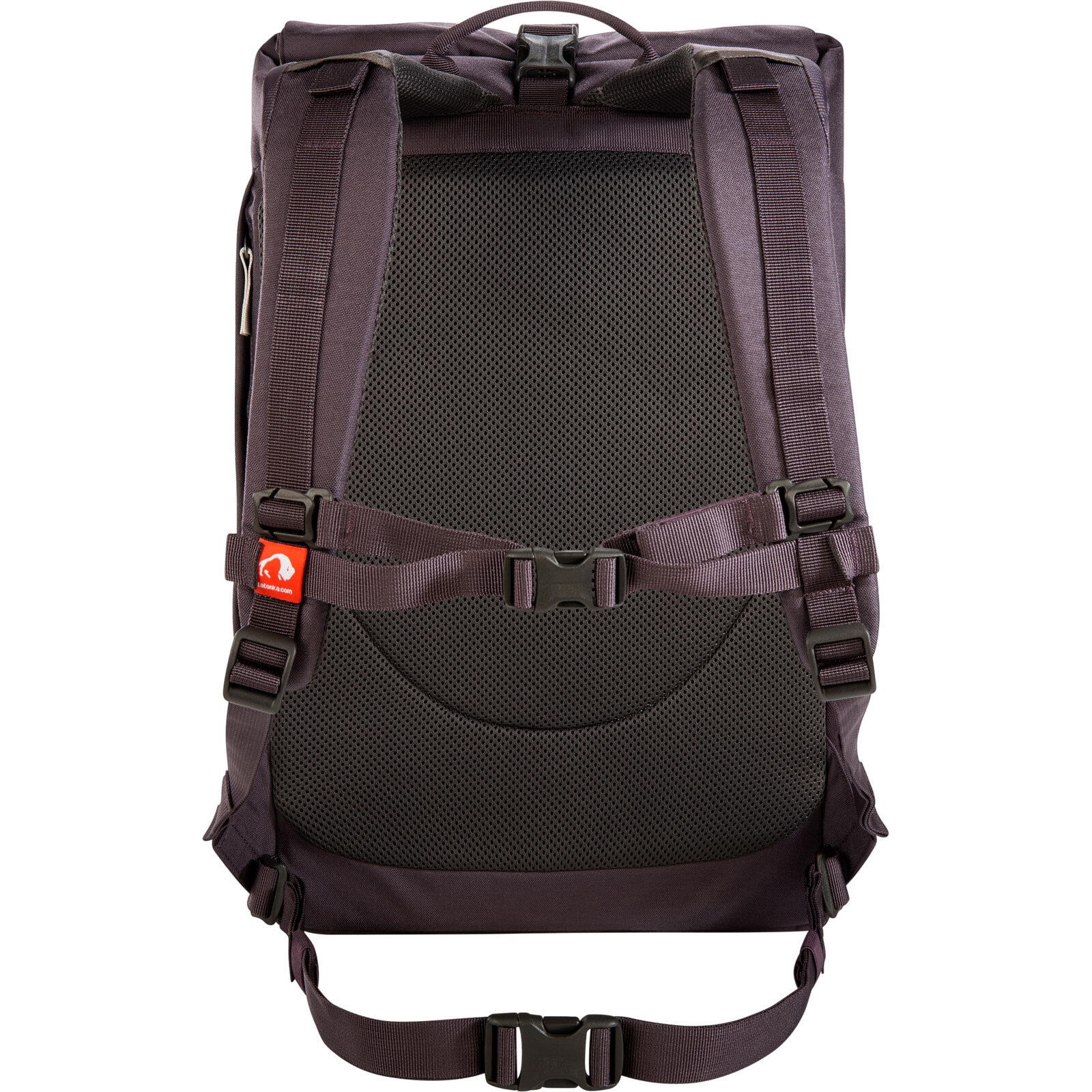 Daypack Grip Rolltop Pack 25 midnight plum 2/7
