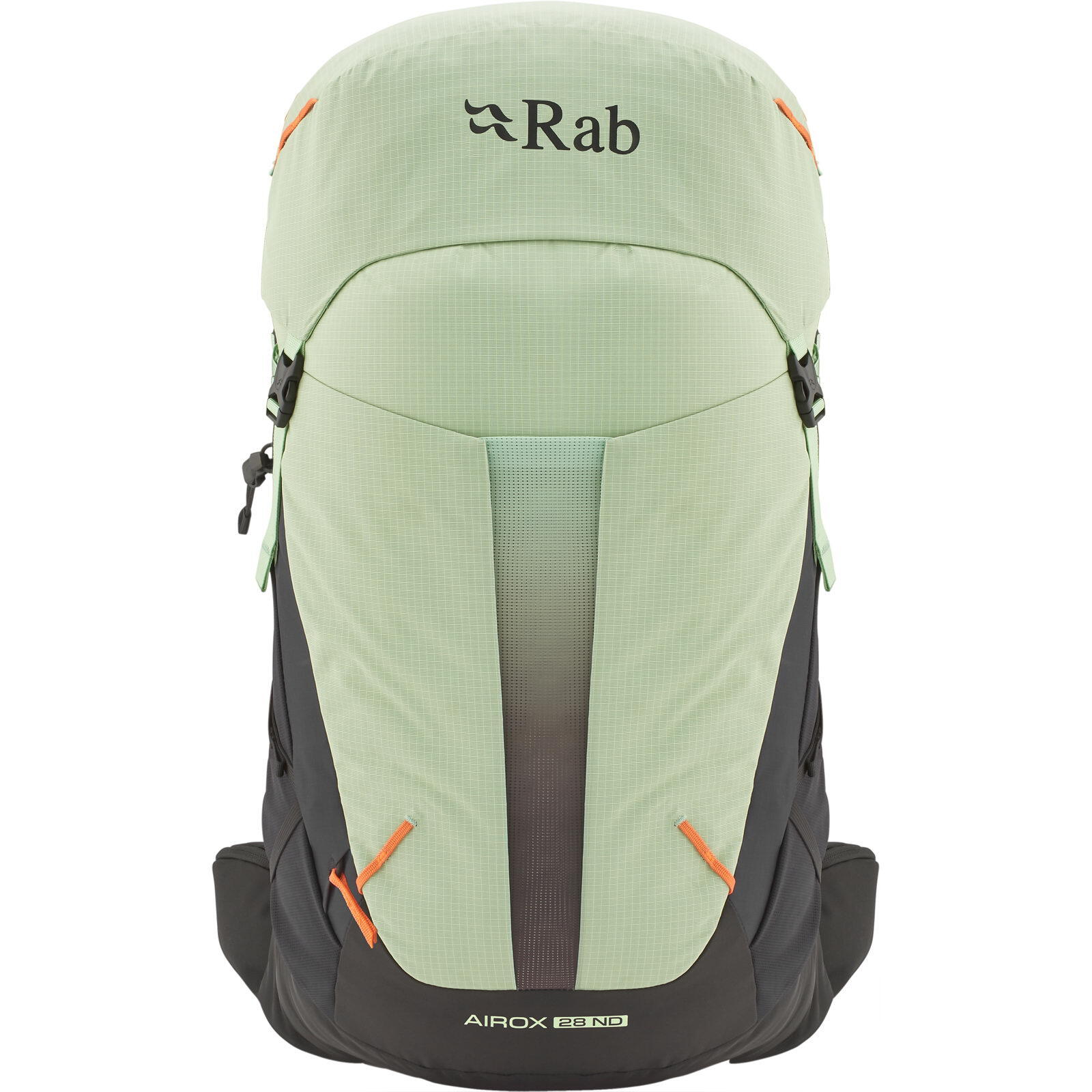 Wanderrucksack Airox 28 ND fig green-black 3/7