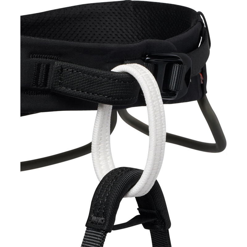 Uprząż wspinaczkowa Black Diamond Solution Harness