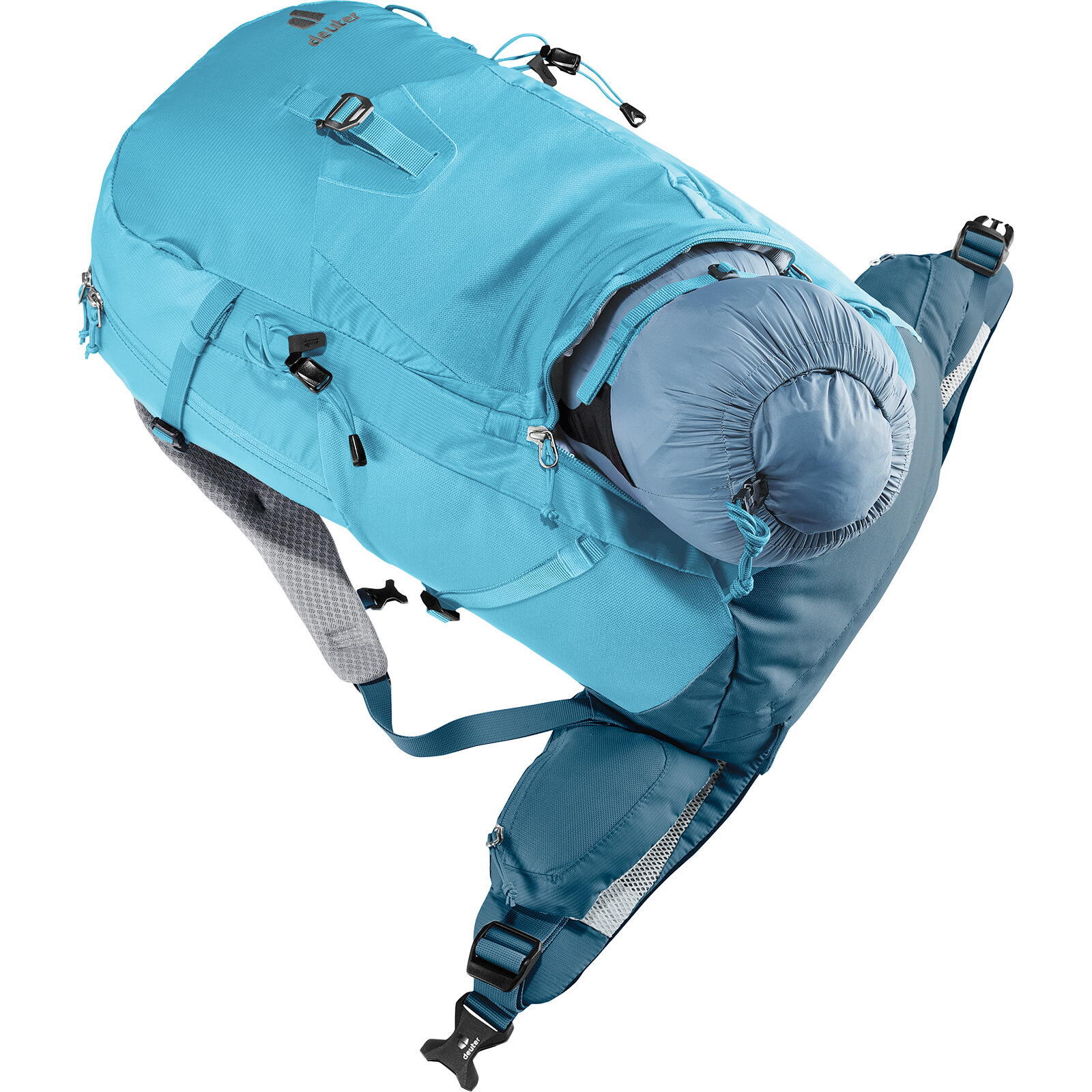 Trail Pro 31 SL 6/7