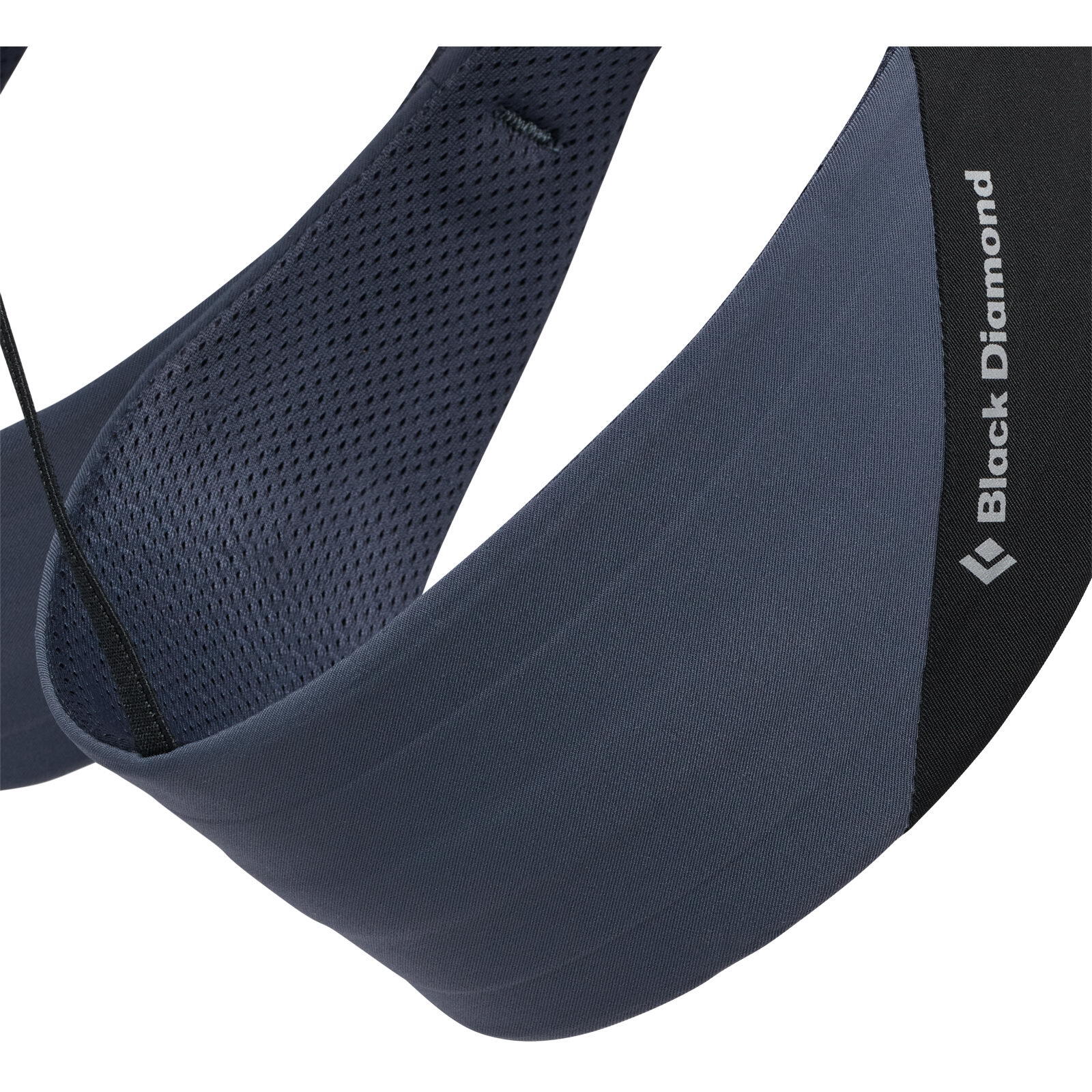 Uprząż wspinaczkowa Black Diamond Solution Harness 4/5